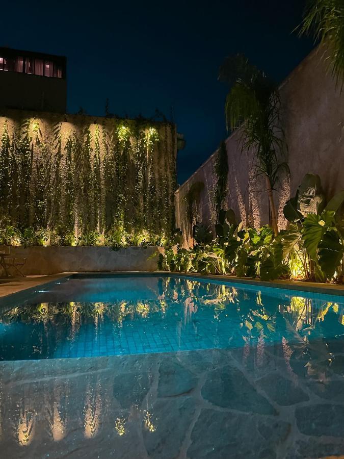 Tintto Hotel Fortaleza  Exterior foto